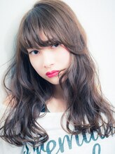 ヘアーアスクアドア(hair ask Adore)