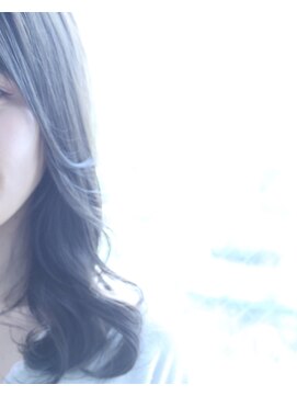 ヘア アンドメイク キヨシ(Hair and Make kiyoshi) kiyoshi/ナチュラル　＊オリーブ　イルチャベン＊