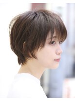 オンスター(ONSTAR)&nbsp;ONSTAR ナチュラルショート