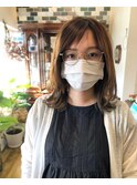 ナチュラルスタイル