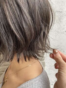 ザ シー 海老名(The C) グレージュ/赤み消し/透け感◎