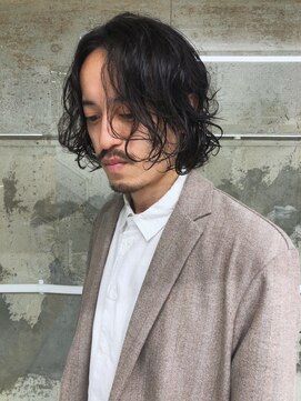 エト(eto) MODERN BOB.