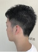 porto produced by teatro hair salon 【ポルト】