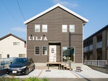 アトリエリリア ヘア(Atelier LILJA)の雰囲気（駐車場完備！おゆみ野小学校前♪）