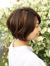 フェイバリット ヘアー プロデュース フィット(Favorite Hair Produce Fit)