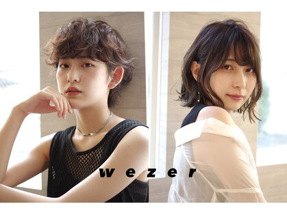 ウェザー(wezer)の写真