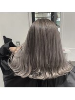 ジゼル(GiseL)&nbsp;バレイヤージュ