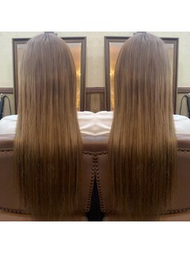 ディー エメ(D-aimer-) シルバーアッシュ☆