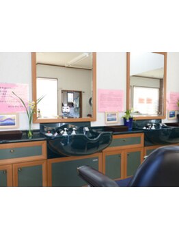 【毎月のメンテナンスに】リーズナブルで通いやすいのが嬉しい◎こまめに通えるので清潔感がキープできる☆