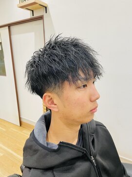 コウ(KOH) ツイストスパイラル