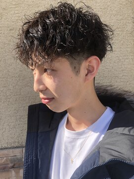 コレットヘア(Colette hair) ◆ツイスパ◆