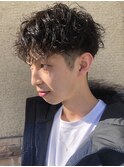 ◆ツイスパ◆