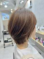 エン(en.)&nbsp;レイヤーボブ