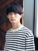ナチュラルマッシュ