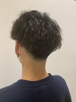 ネイヴスヘアー 香椎照葉店(Neivs Hair) ツイストパーマ