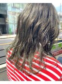 【LOERUN】大人ウルフ