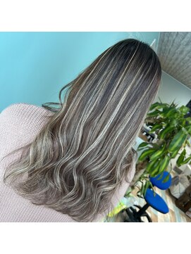 モゼ(morze) ハイライト