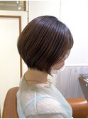 【Neolive　Kuta】ショートボブ【町田/町田駅】