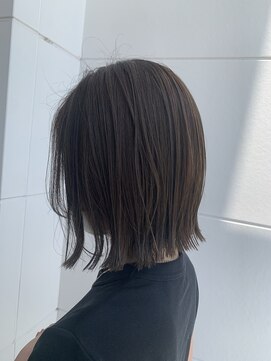 シーツー 三吉店(C2) ボブ