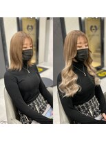 ネオボックス 心斎橋 難波(NEOBOX)&nbsp;シールエクステ80枚