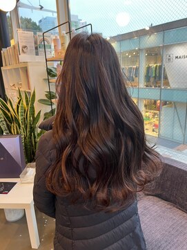 ディフィーノ 青山(DIFINO) 【DIFINO 青山】韓国ムルギョルスタイル◆