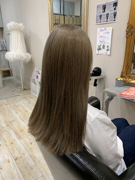 ヴォーグロジック(VOGUE LOGIC) ベージュ系カラー