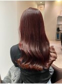 no breach  color♪/strawberry chocolat,,