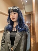 ダブ ダイカンヤマ(DaB DAIKANYAMA)&nbsp;アンブレラカラー