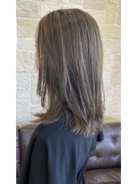 ヴァン カウンシル 川口店(VAN COUNCIL)&nbsp;デザインカラー