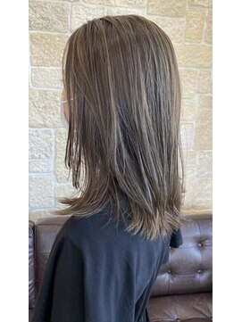 ヴァン カウンシル 川口店(VAN COUNCIL) デザインカラー