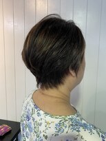 ネクストステージ(Next Stage)&nbsp;コンパクトショート