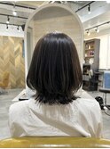 ふわふわレイヤー♪