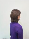 くびれボブ