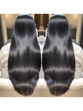 マティス 表参道(matiz) ★くびレイヤーエモージュイメチェンハッシュカットフルバングス