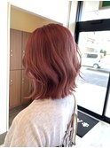 【ARLE/伊島町】ピンクベージュ