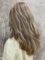 トランク(ToRank)&nbsp;【ToRank】ホワイトベージュ