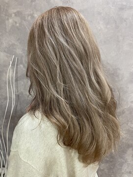 トランク(ToRank) 【ToRank】ホワイトベージュ