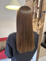 ホットリップ(HOT LIP)&nbsp;ネオメテオストレート＋メテオカラー♪