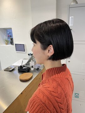 シュガール(Sugarlu) ボブ