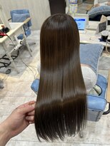 アルーシェ 心斎橋(Alushe)&nbsp;弱酸性ストレート