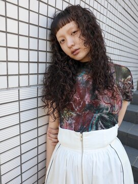 スペシャルオオサカ 難波店(Special OSAKA) 【Special OSAKA】デザインカラーブラウン