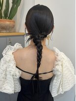 エンテ アム(en-te:am)&nbsp;カチモリヘア！