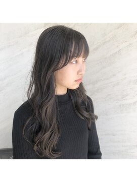 ルクス パークアベニュー(Lx park avenue) 韓国ヘア