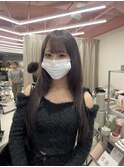 ラベンダーグレー