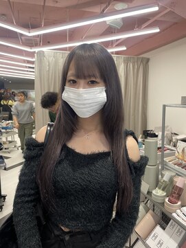 ゼスト 八王子店(ZEST) ラベンダーグレー