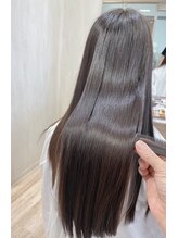 [髪質改善METEOカラー] [髪質改善メテオカラー]オススメのお客様は？