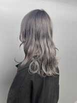 サイ アオヤマ(sai AOYAMA)&nbsp;シルバーグレージュ