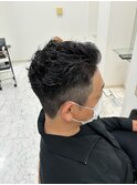 ショートハーパー