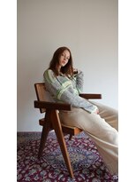 タップコーヴォ(TAP covo)&nbsp;covo 金沢駅　安江町　ミルクティーベージュ