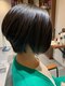 ワカ(WACA)の写真/毎日忙しい方々に”美しい髪を育んでほしい”。そんな一心でお客様一人ひとりに最適なヘアケアをご提案！